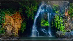 شلالات إسطنبول وشلالات حول مدينة إسطنبول