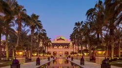 منتجع ون أند أونلي رويال ميراج في دبي