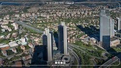 Do You Know the Features of Sisli District in Istanbul? Do You Know the Features of Sisli District in Istanbul?