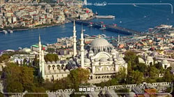 Suleymaniye Mosque: A Masterpiece of Ottoman Architecture in Istanbul Suleymaniye Mosque: A Masterpiece of Ottoman Architecture in Istanbul