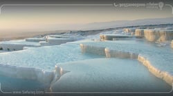 Pamukkale: Tourism and Tourist Attractions