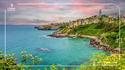 أجمل 10 شواطئ في إسطنبول للسباحة والاسترخاء