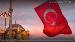 Tourism in Turkey: More Than 12 Million Tourists in the First 5 Months of 2022