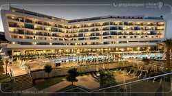 أفضل 7 فنادق في ألانيا تركيا