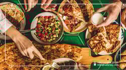 10 أكلات تركية يجب أن تجربها عند زيارة تركيا 10 أكلات تركية يجب أن تجربها عند زيارة تركيا