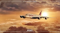 Qatar Airways Launches Flights to Trabzon, Turkey Qatar Airways Launches Flights to Trabzon, Turkey