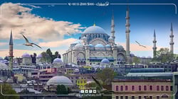 تعرف على أفضل الأماكن في إسطنبول للعائلات تعرف على أفضل الأماكن في إسطنبول للعائلات