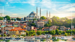 أفضل الشركات السياحية في إسطنبول