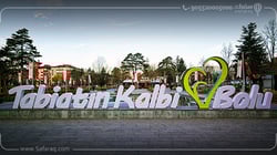 الشتاء في بولو تركيا الشتاء في بولو تركيا