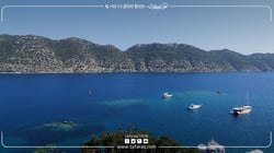 أنطاليا تستقبل 2.5 مليون سائح منذ مطلع 2021 أنطاليا تستقبل 2.5 مليون سائح منذ مطلع 2021