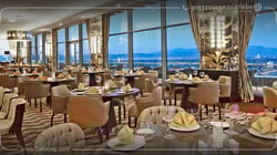 مطاعم بورصة: النكهة العثمانية في عاصمة الطعام العثماني