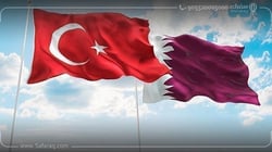 The Destination of Qatari Tourists