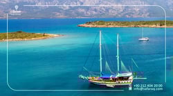 The 12 Fethiye Islands: What Lies Beneath the Surface?