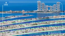 دليل سياحي شامل حول نخلة جميرا