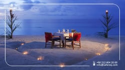 أجمل مدن تركيا لشهر العسل: اكتشف وجهتك المثالية