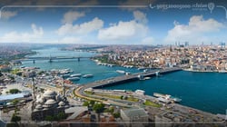 Luxury Istanbul Tourism Packages