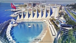 Halal Tourism in Turkey Halal Tourism in Turkey
