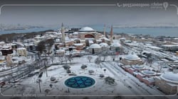 ما هي مدن تركيا السياحية في الشتاء؟