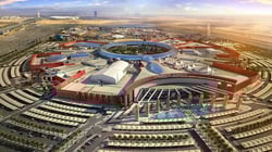 تجارب فريدة في سيتي لاند مول: وجهتك للتسوق والترفيه في دبي