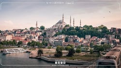 The Turkish tourism sector is about to break new records The Turkish tourism sector is about to break new records