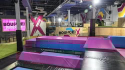 دليل سياحي شامل حول باونس اكس دبي