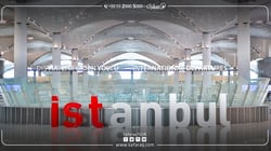 Istanbul New Airport Offers New Services Compared to 5-Star Hotels Istanbul New Airport Offers New Services Compared to 5-Star Hotels