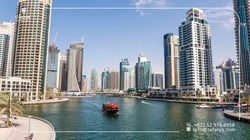 أجمل الجولات السياحية في دبي: تجارب مذهلة