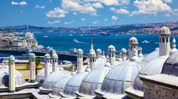 تعرف على أفضل مقاهي السليمانية في إسطنبول وما يميزها