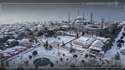 Istanbul in Winter: Top Places to Visit Istanbul in Winter: Top Places to Visit
