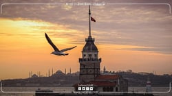 السياحة في تركيا 2020: 10 ملايين سائح خلال 8 شهور السياحة في تركيا 2020: 10 ملايين سائح خلال 8 شهور