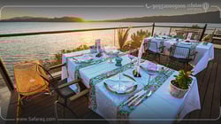 The Most Popular Restaurants of Marmaris