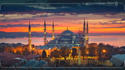 أجمل 5 جولات سياحية في اسطنبول