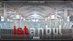 One Million Passengers at Istanbul New Airport in 9 Days One Million Passengers at Istanbul New Airport in 9 Days