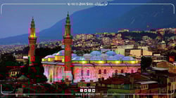 Saudis: Second Most Foreign and Arab Visitors to Bursa Saudis: Second Most Foreign and Arab Visitors to Bursa