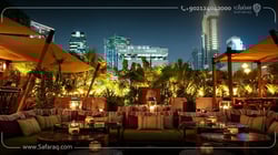 دليلك للتعرف على أفضل مطاعم دبي