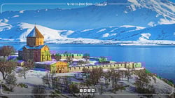 Antalya in Winter: Fun Tourist Experiences Antalya in Winter: Fun Tourist Experiences