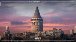 توافد السياح إلى تركيا بازدياد مستمر توافد السياح إلى تركيا بازدياد مستمر