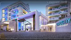 أفضل فنادق مرمريس وأكثرها تميزاً