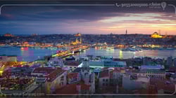 Turkey Expects More Than 47 Million Tourists for 2022