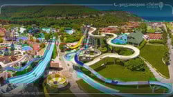 السياحة في إسطنبول شهر أغسطس