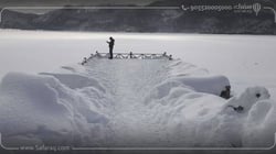 دليلك للتعرف على بحيرة أبانت الرائعة في تركيا