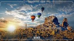 عودة الانتعاش السياحي في تركيا عودة الانتعاش السياحي في تركيا