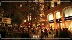 Nisantasi: Istanbul's Most Upscale Neighbourhood Nisantasi: Istanbul's Most Upscale Neighbourhood