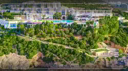 أفضل فنادق بودروم لرفاهية كاملة