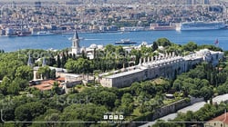 Explore Topkapi Palace Explore Topkapi Palace