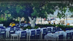 Bodrum's Most Famous and Tasty Restaurants Bodrum's Most Famous and Tasty Restaurants