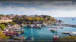 السياحة في تركيا في نوفمبر: أهم الأماكن والأنشطة السياحة في تركيا في نوفمبر: أهم الأماكن والأنشطة