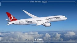 Turkish Airlines Achieves the Diamond Standard of the Health and Safety Category