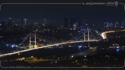 السياحة في إسطنبول خلال شهر سبتمبر