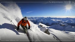 رقم قياسي جديد في عدد سائحي منتجعات بولو وكارابوك الشتوية رقم قياسي جديد في عدد سائحي منتجعات بولو وكارابوك الشتوية